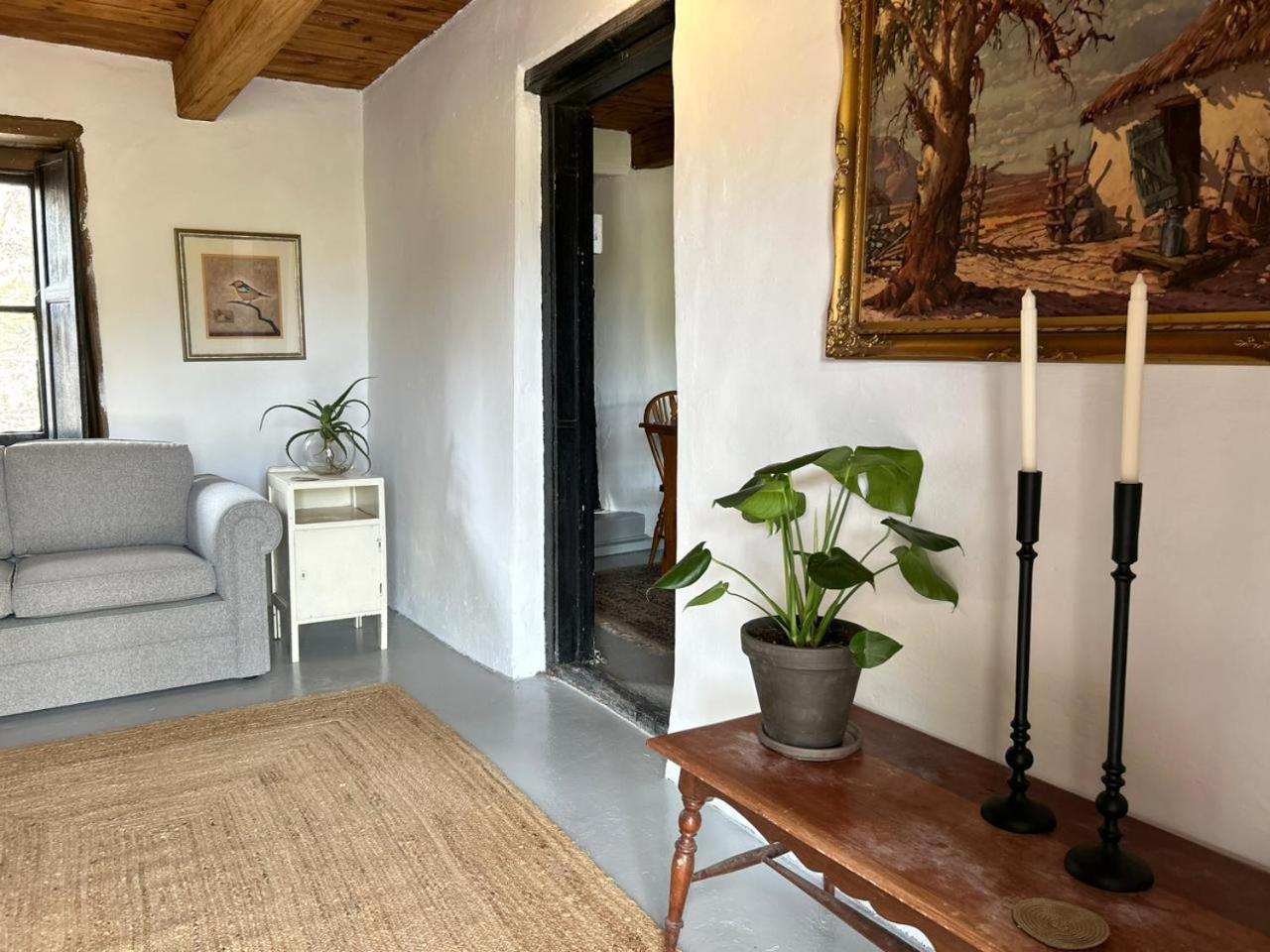 Swaynekloof Farm Villa Botrivier Room photo
